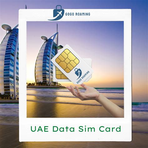 uae sim card